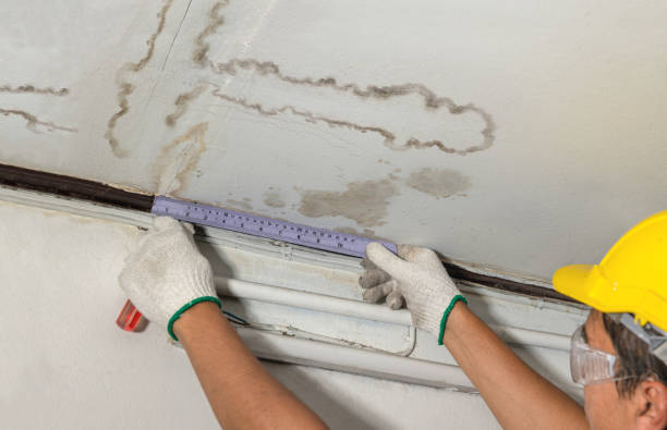 Reliable Sewage Cleanup contractor in Sharon, PA by Water Damage Irwin
